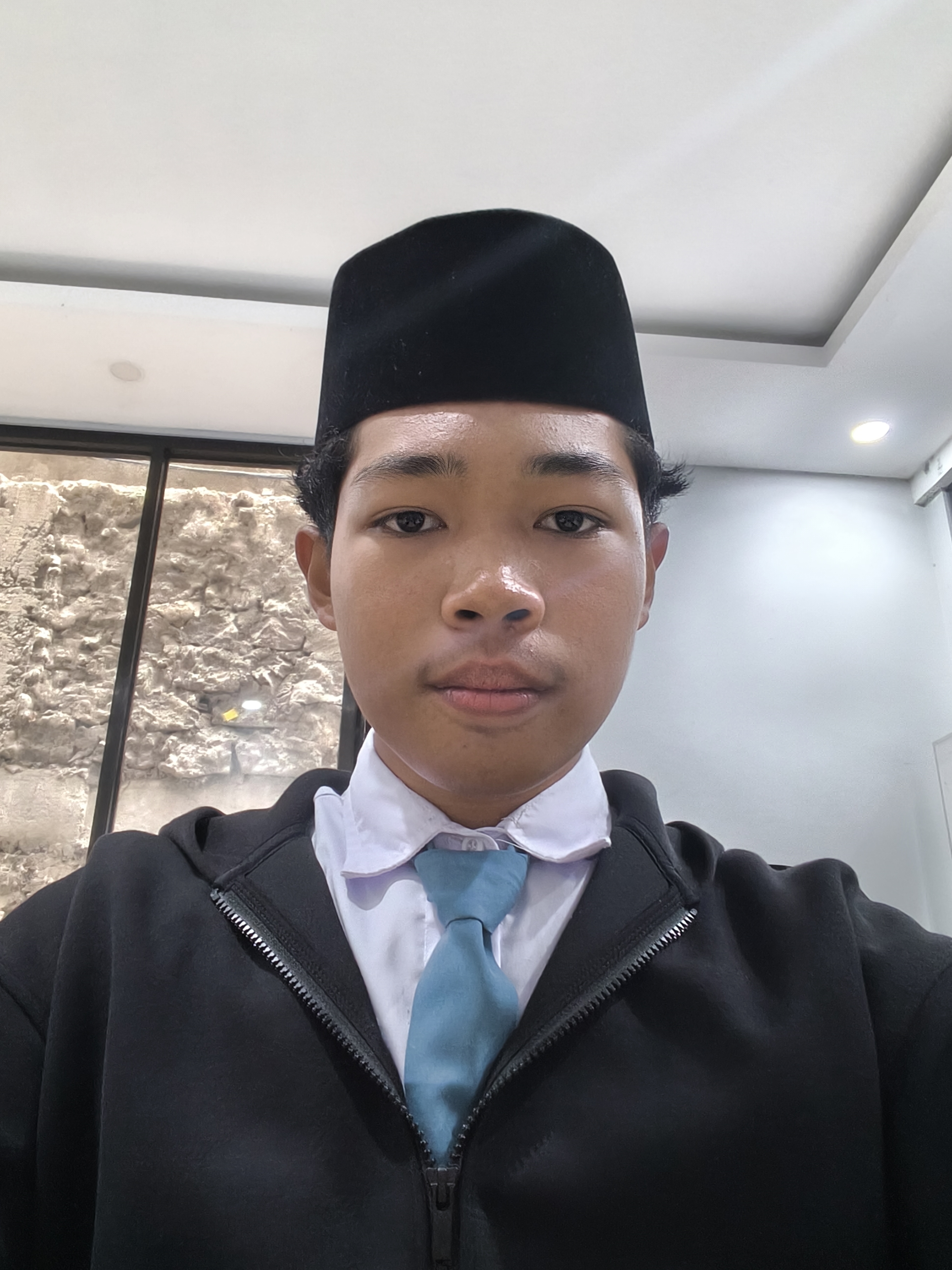 Foto Arkan Muhammad